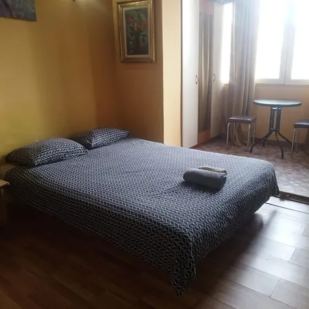 Magheru Apartment Bucharest