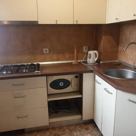 Apartament Magheru