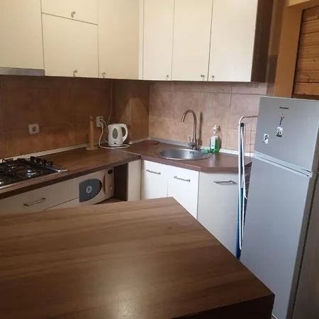 Magheru Apartament Bucureşti